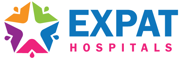 Expat Hospitals