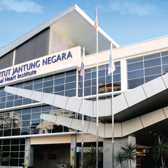 Institut Jantung Negara (IJN)