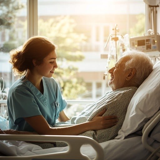 Facilities & Patient Comfort