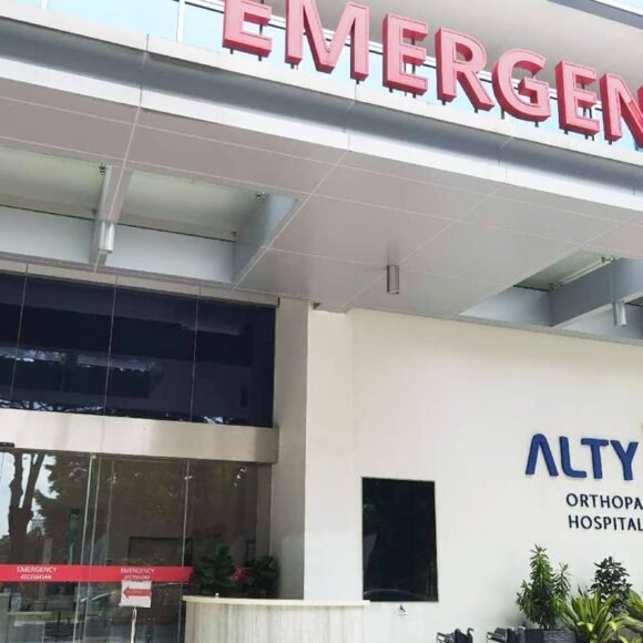 ALTY Orthopedic Hospital