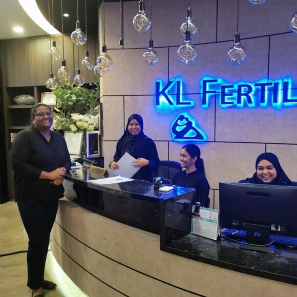 KL Fertility Centre