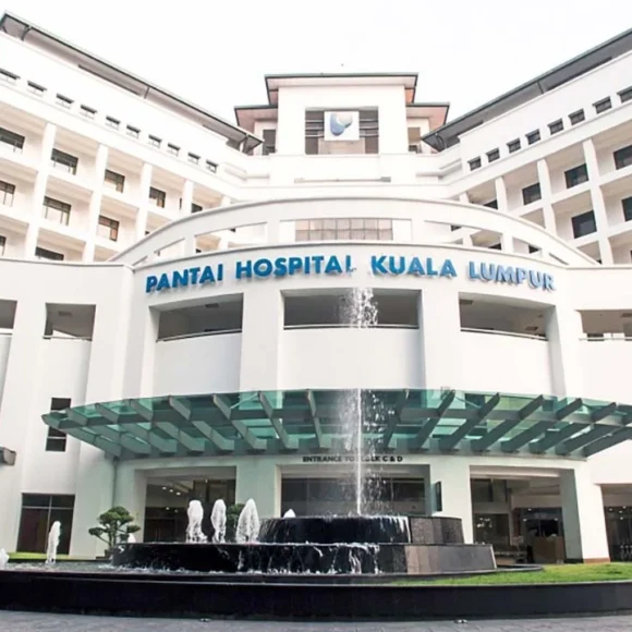 Pantai Hospital Kuala Lumpur