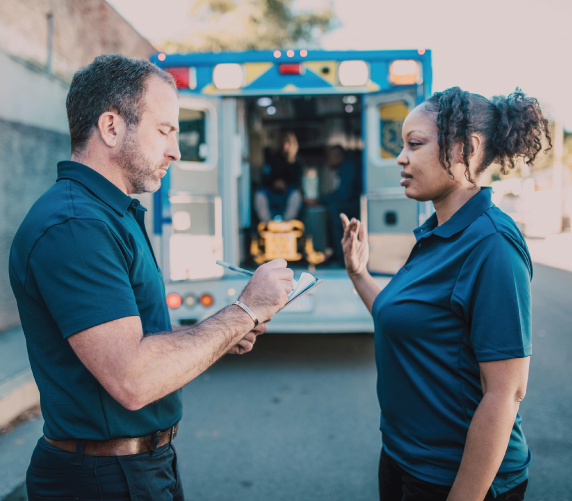 Patient Care Coordination