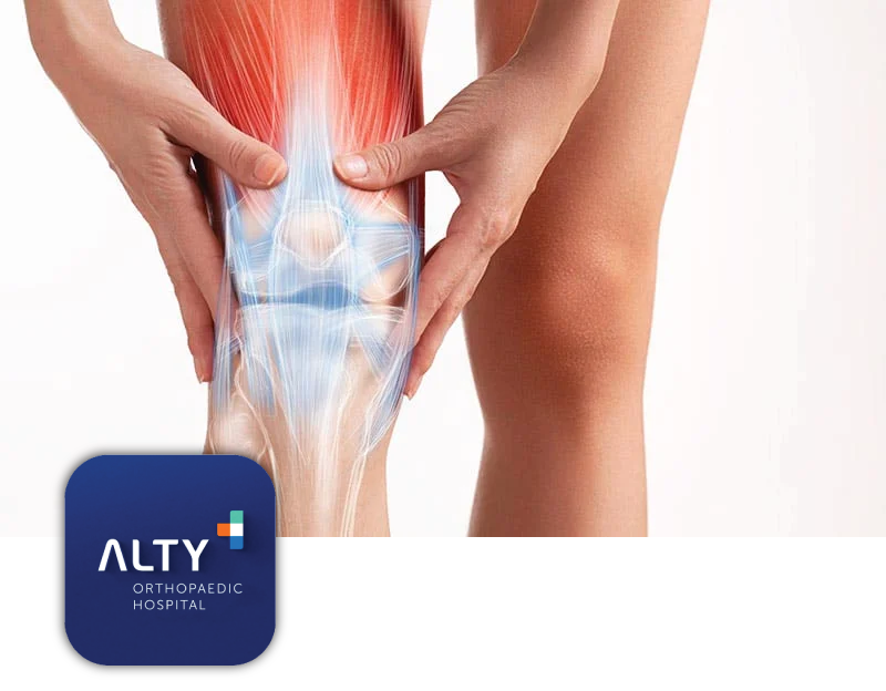 ALTY Orthopedic Hospital