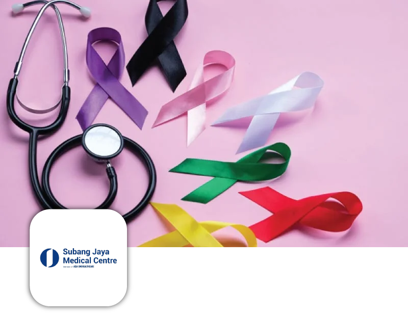 Subang Jaya Medical Centre