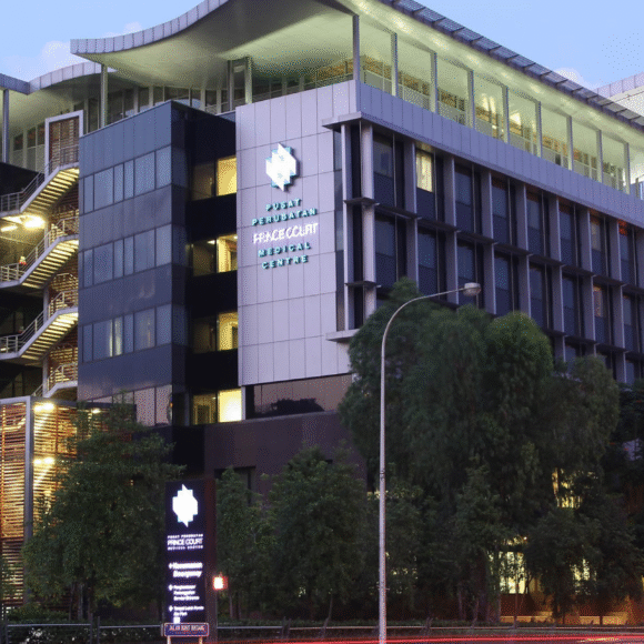 Prince Court Medical Centre