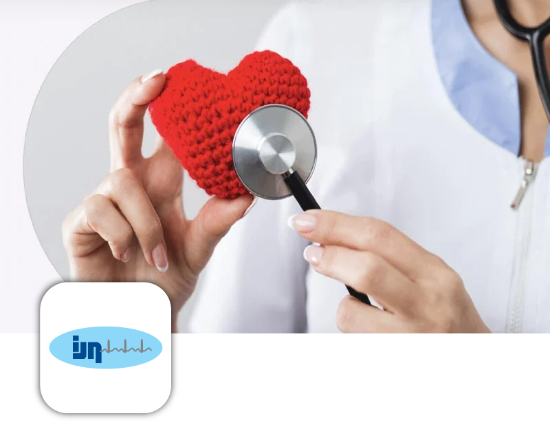 National Heart Institute (IJN)